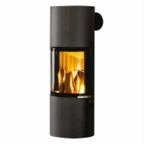 Стальная печь Spartherm Passo S
